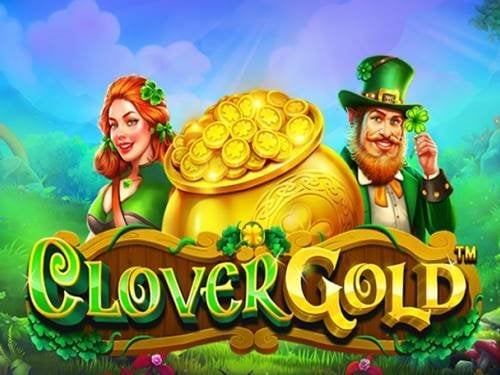 Clover Gold Slot by Pragmatic Play