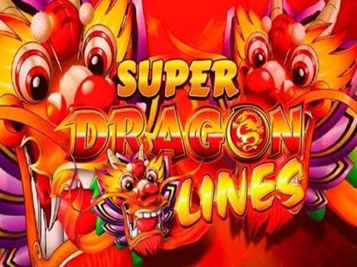 Super Dragon Lines Screenshot