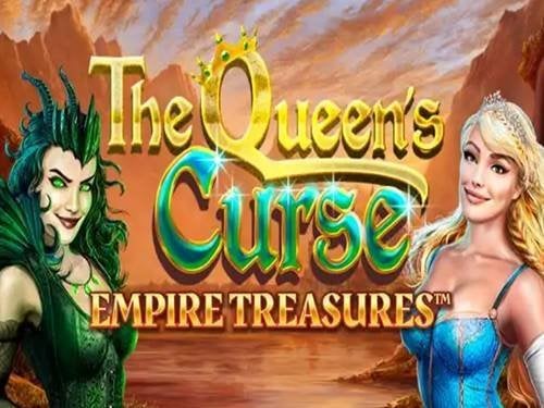 The Queen's Curse Empire Treasures Screenshot