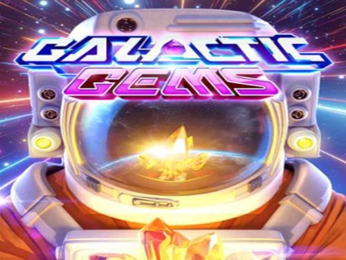 Galactic Gems Slot by PG Soft