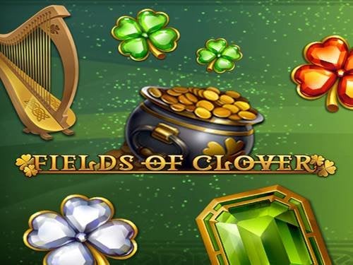 Fields Of Clover Slot by 1x2Gaming