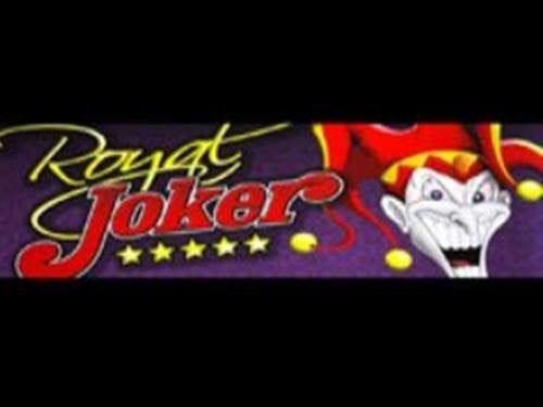 Royal Joker Slot by The Art Of Games