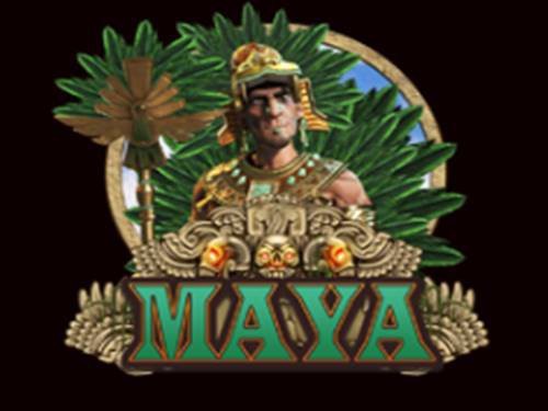 Maya Slot by FunGaming