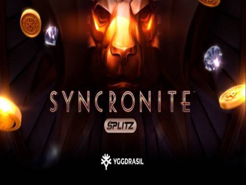 Syncronite Slot by Yggdrasil Gaming