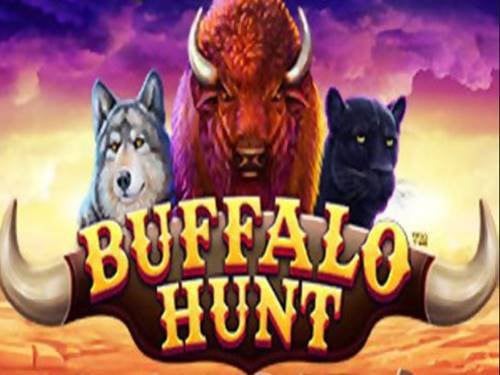 Buffalo Hunt Slot by SYNOT