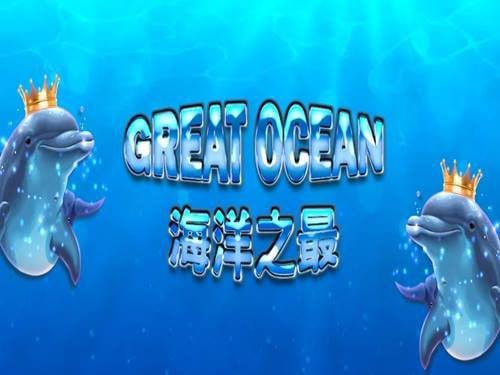 Great Ocean Slot by Triple Profit Games