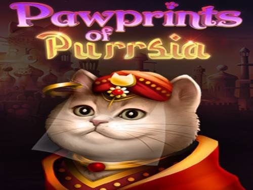 Pawprints Of Purrsia Screenshot