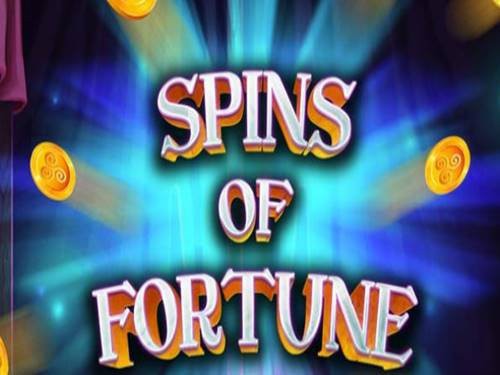 Spins Of Fortune Screenshot
