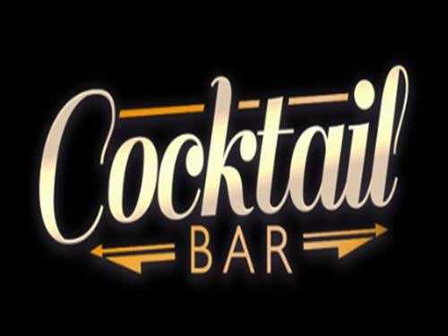 Cocktail Bar Screenshot