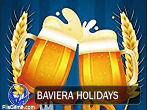 Baviera Holidays Slot by FilsGame