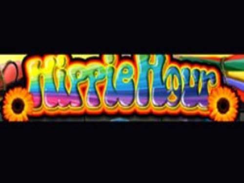 Hippie Hour Slot by The Art Of Games