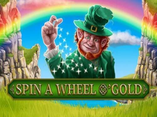 Spin A Wheel O'Gold Slot by Slot Factory