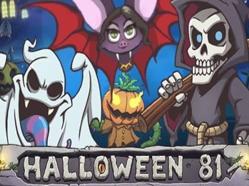 Halloween 81 Slot by Playbro