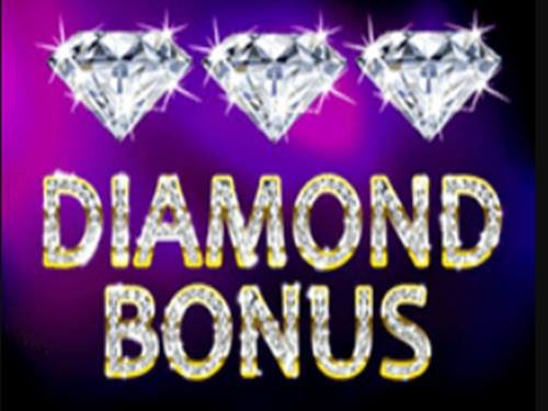 Diamond Bonus Slot by Play Labs