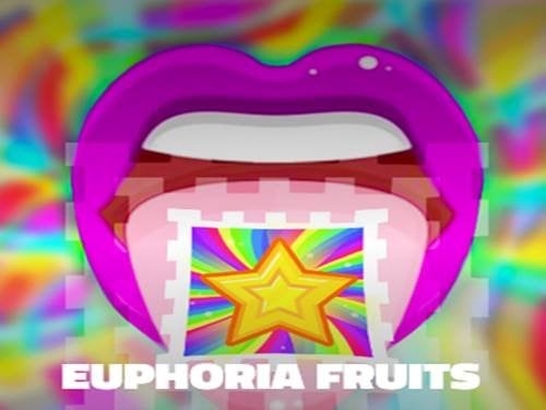 Euphoria Fruits Slot by Five Men Gaming