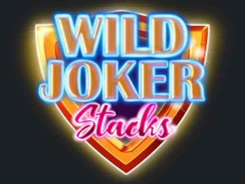 Wild Joker Stacks Slot by Boomerang Studios