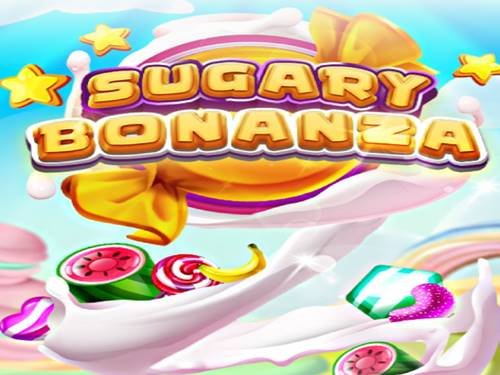 Sugary Bonanza Slot by Naga Games