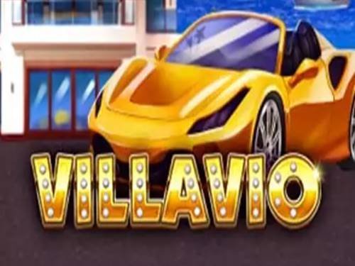 Villavio Slot by InBet Games