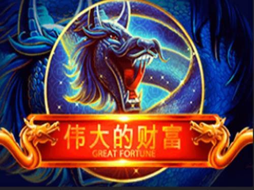 Great Fortune Screenshot
