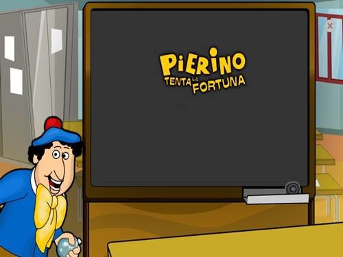 Pierino Tenta La Fortuna Slot by Giocaonline
