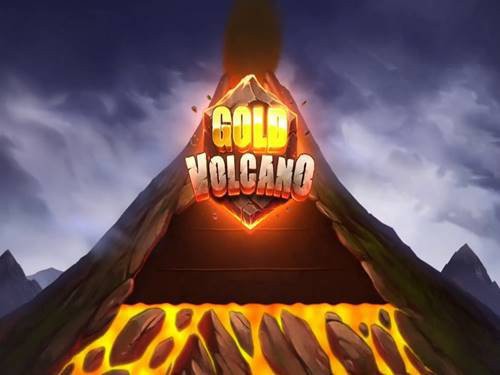 Gold Volcano Slot by Play'n GO