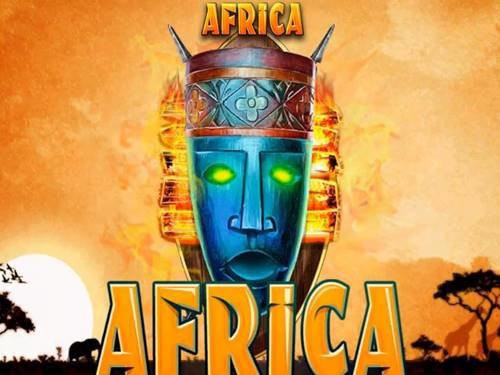 Africa Slot by bwin.party