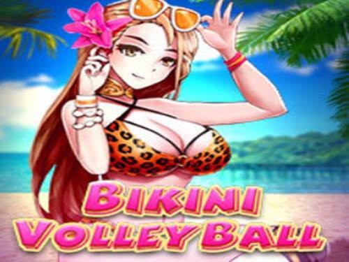 Bikini Volleyball Slot by Slot Factory