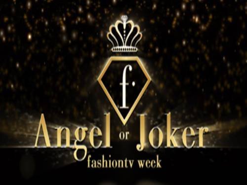 Angel Or Joker Screenshot