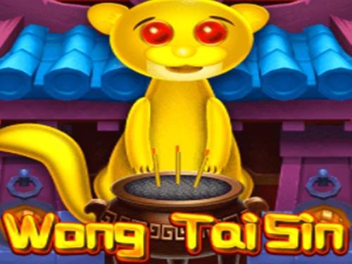 Wong TaiSin Slot by KA Gaming