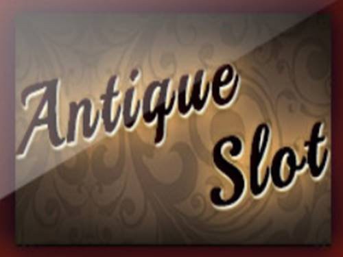 Antique Slot by Hydako