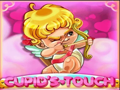 Cupid's Touch Screenshot