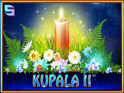 Kupala 2 Slot by Spinomenal
