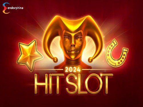 2024 Hit Slot by Endorphina