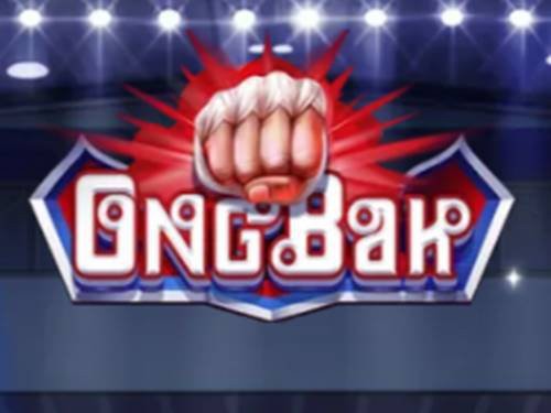 OngBak Slot by EURASIAN Gaming