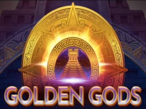 Golden Gods Slot by Max Win Gaming