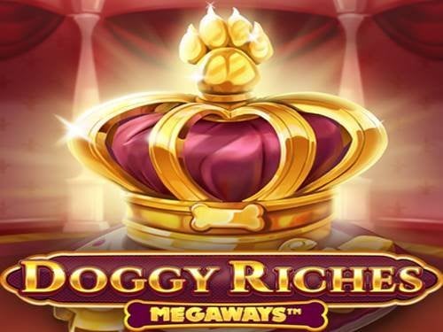 Doggy Riches Megaways Slot by Red Tiger