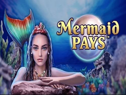 Mermaid Pays Slot by Atomic Slot Lab