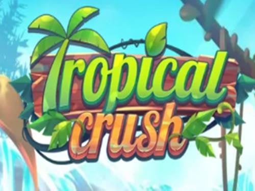 Tropical Crush Slot by EURASIAN Gaming