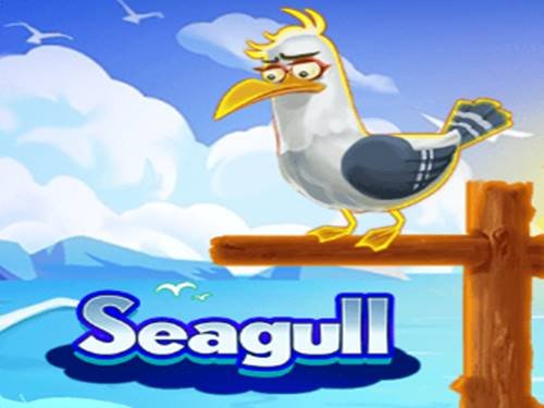 Seagull Slot by KA Gaming