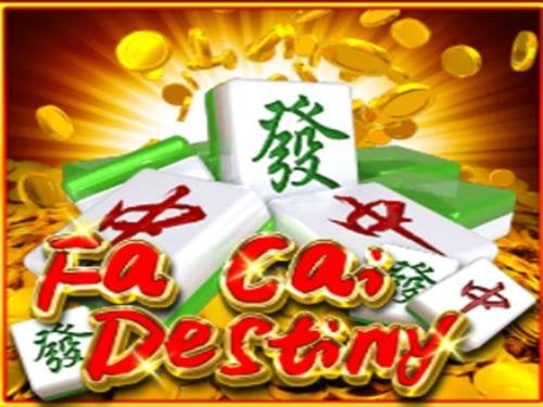 Fa Cai Destiny Slot by KA Gaming
