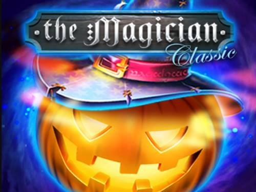 The Magician Screenshot