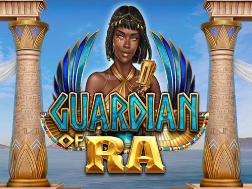 Guardian Of Ra Slot by Red Rake