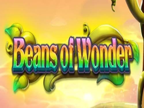 Beans Of Wonder Slot by FunTa Gaming
