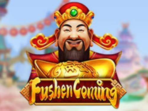 Fushen Coming Slot by Dragoon Soft