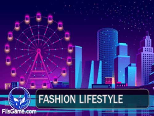 Fashion Lifestyle Slot by FilsGame