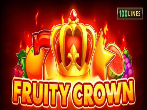 Fruity Crown Slot by Playson