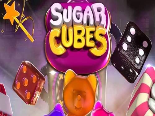 Sugar Cubes Slot by Dice Lab