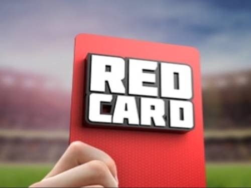 Red Card by Gluck Games