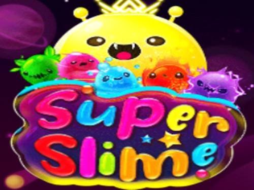 Super Slime Slot by KA Gaming