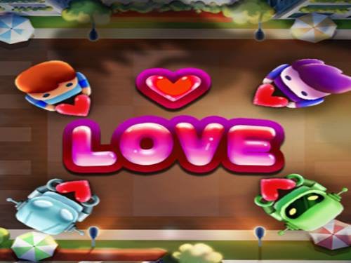 Love Slot by Majagames